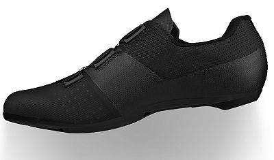 Превью  Велоботинки шоссейные FIZIK Vento Overcurve R4 Wide Black/Black